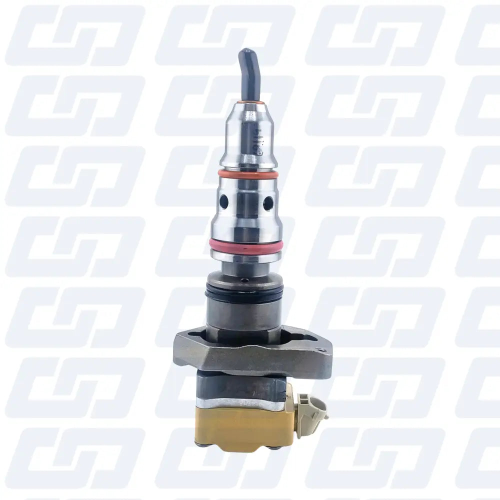 Inyector Diesel Heui Remanufacturado AD ALLIANT POWER AP63803AD para Ford Power Stroke / Navistar - Inyectores