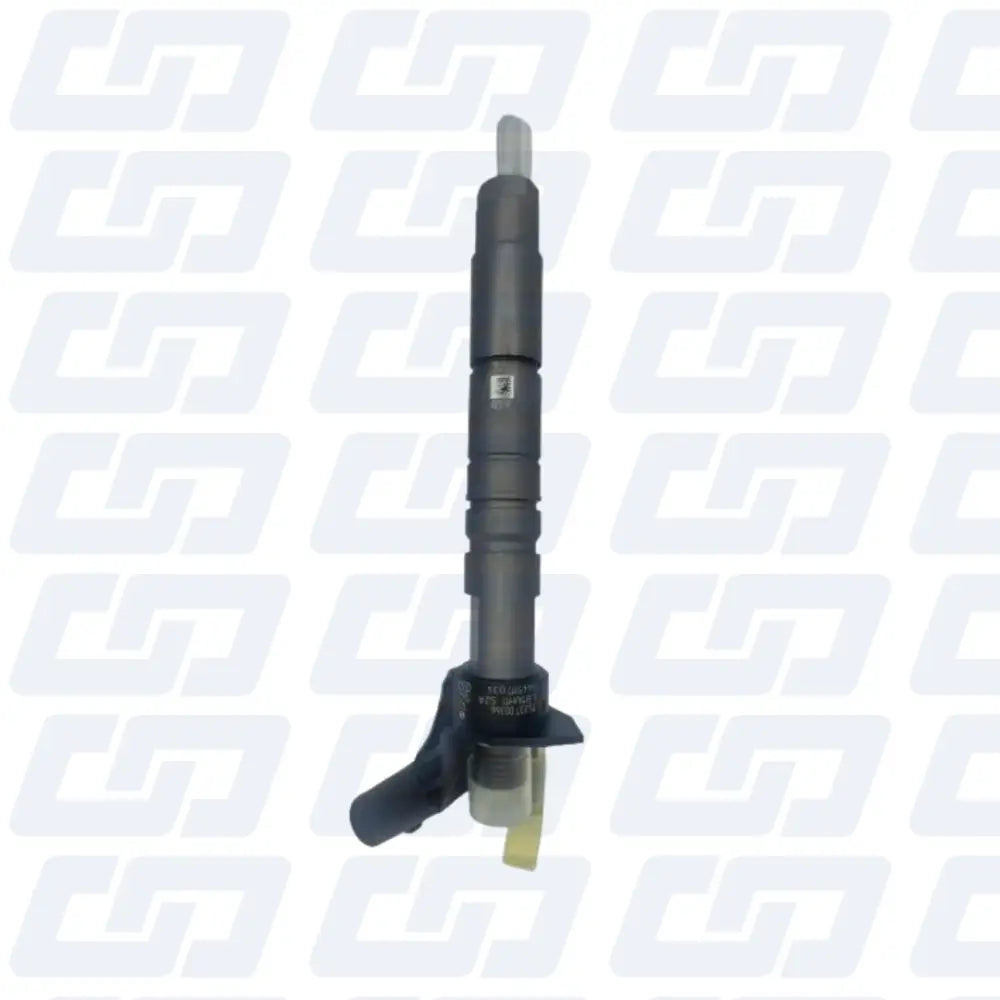 Inyector Diesel piezoeléctrico BOSCH para Sprinter OM651 Mercedes Benz 09-16 - Inyectores