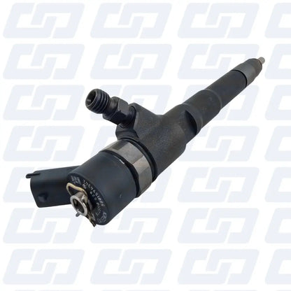 Inyector Diesel Sistema CR-CRI2-16 M2 BOSCH 0445110520 para Fiat Ducato 2.3 - Inyectores