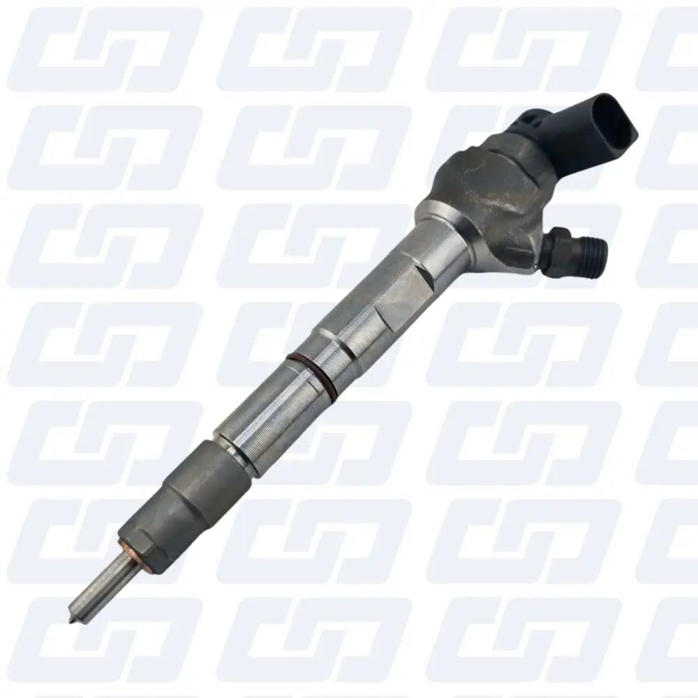 Inyector Diesel Sistema CR-CRI2-20 BOSCH 0445110468 para VW Beetle Caddy Golf Jetta Passat Tiguan 2.0 TDI - Inyectores