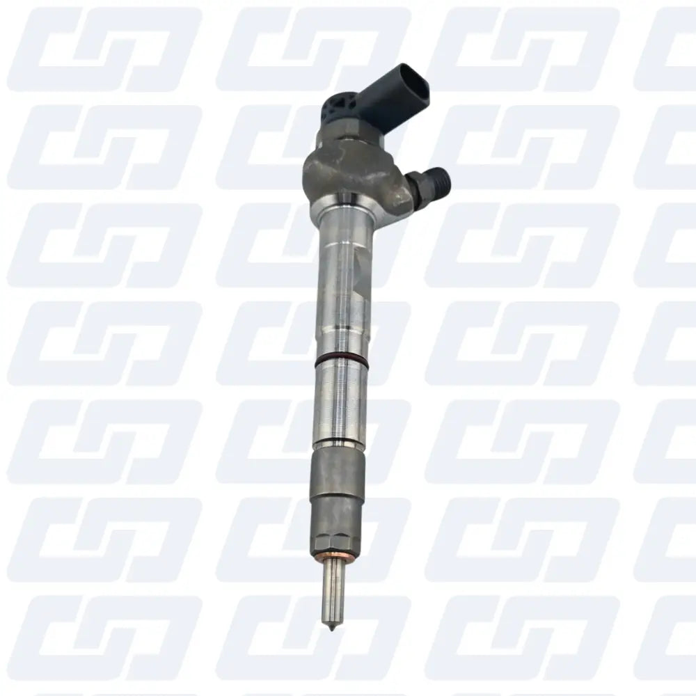 Inyector Diesel Sistema CR-CRI2-20 BOSCH 0445110468 para VW Beetle Caddy Golf Jetta Passat Tiguan 2.0 TDI - Inyectores