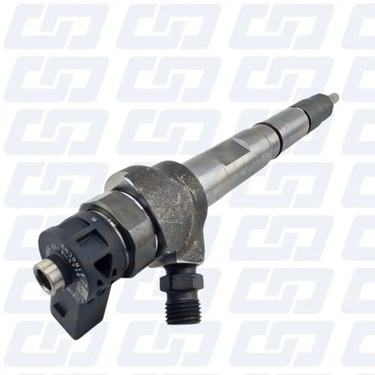 Inyector Diesel Sistema CR-CRI2-20 BOSCH 0445110468 para VW Beetle Caddy Golf Jetta Passat Tiguan 2.0 TDI - Inyectores
