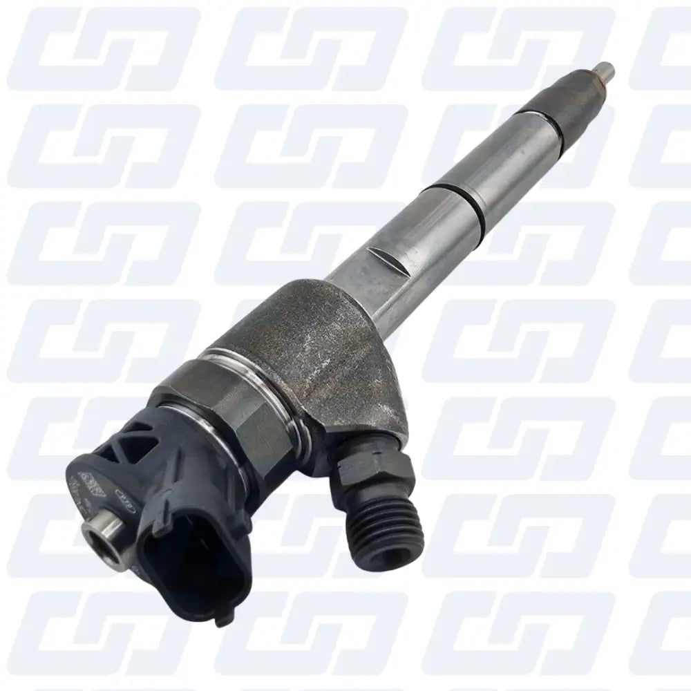 Inyector Diesel Sistema CR-CRI2-20 OHW BOSCH 0445110657 para New Holland Case John Deere - Inyectores