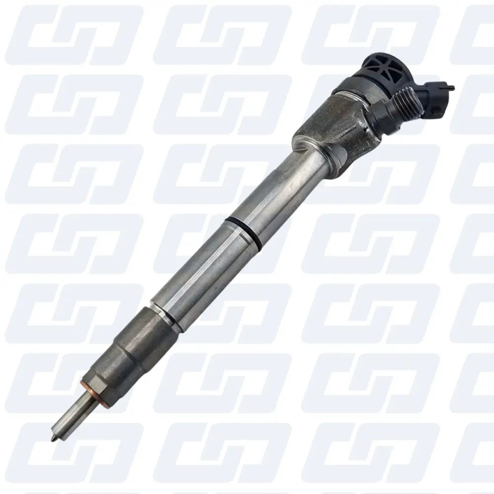Inyector Diesel Sistema CR-CRI2-20 OHW BOSCH 0445110657 para New Holland Case John Deere - Inyectores