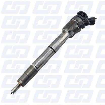 Inyector Diesel Sistema CR-CRI2-20 OHW BOSCH 0445110657 para New Holland Case John Deere - Inyectores