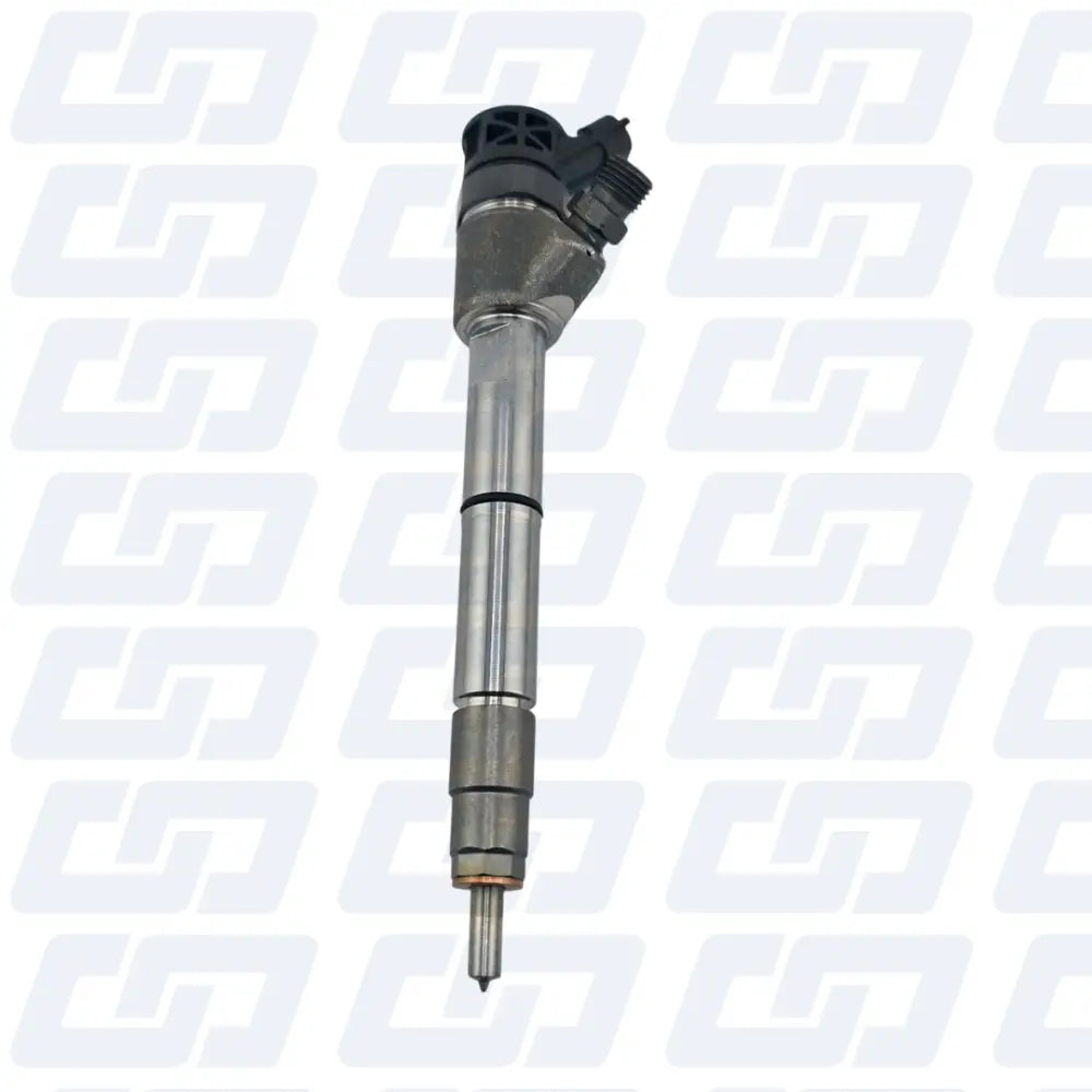 Inyector Diesel Sistema CR-CRI2-20 OHW BOSCH 0445110657 para New Holland Case John Deere - Inyectores