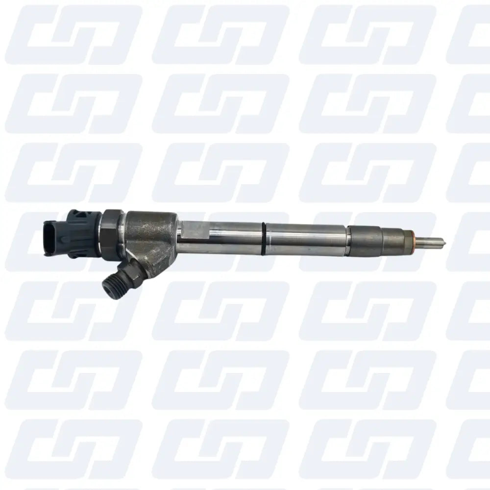 Inyector Diesel Sistema CR-CRI2-20 OHW BOSCH 0445110657 para New Holland Case John Deere - Inyectores