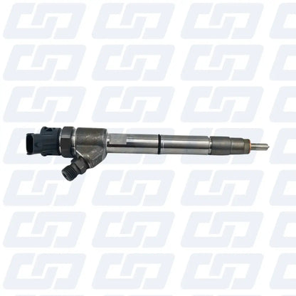 Inyector Diesel Sistema CR-CRI2-20 OHW BOSCH 0445110657 para New Holland Case John Deere - Inyectores