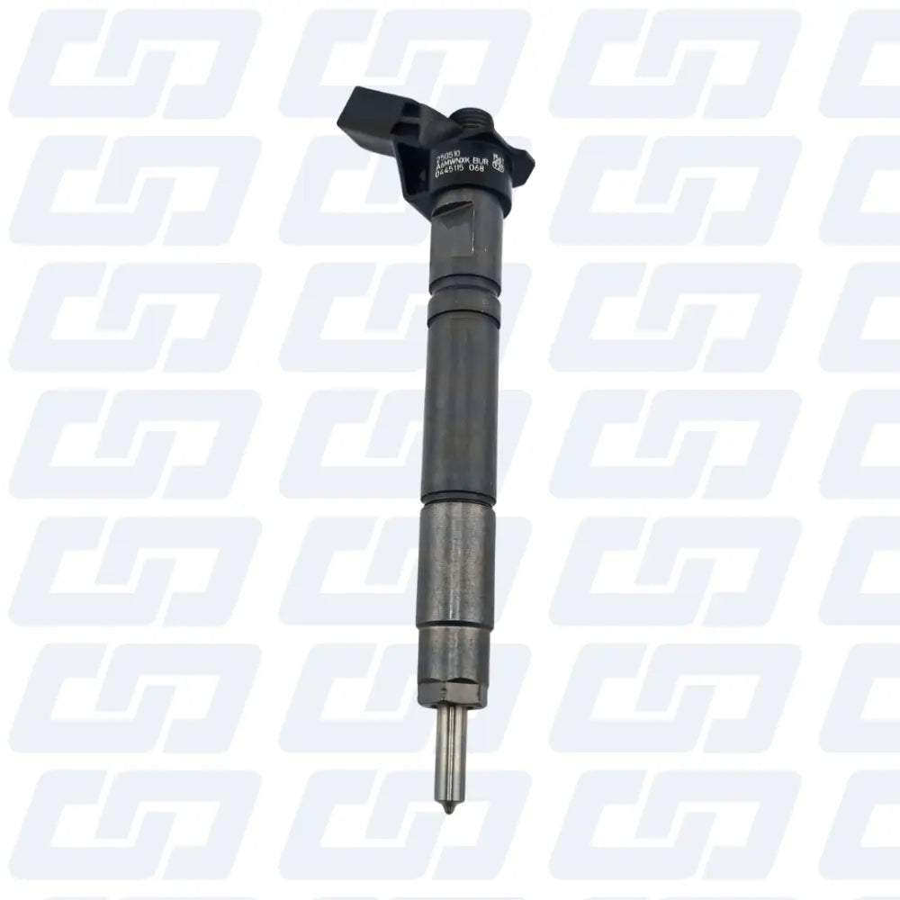 Inyector Diesel Sistema CR-CRI3-16 BOSCH. 0445115068 para Mercedez Benz - Inyectores