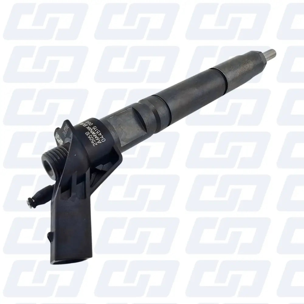 Inyector Diesel Sistema CR-CRI3-16 BOSCH. 0445115068 para Mercedez Benz - Inyectores