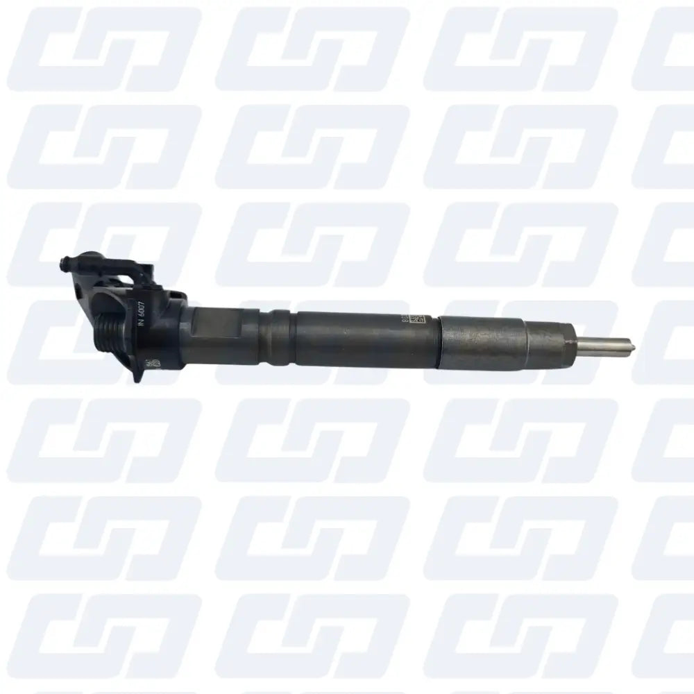 Inyector Diesel Sistema CR-CRI3-16 BOSCH. 0445115068 para Mercedez Benz - Inyectores