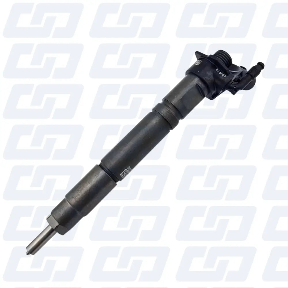 Inyector Diesel Sistema CR-CRI3-16 BOSCH. 0445115068 para Mercedez Benz - Inyectores