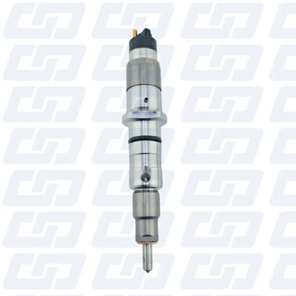 Inyector Diesel Sistema CR CRIN1-14/16 TeDI BC-0445120112 para Cummins ISC 8.3L - Inyectores