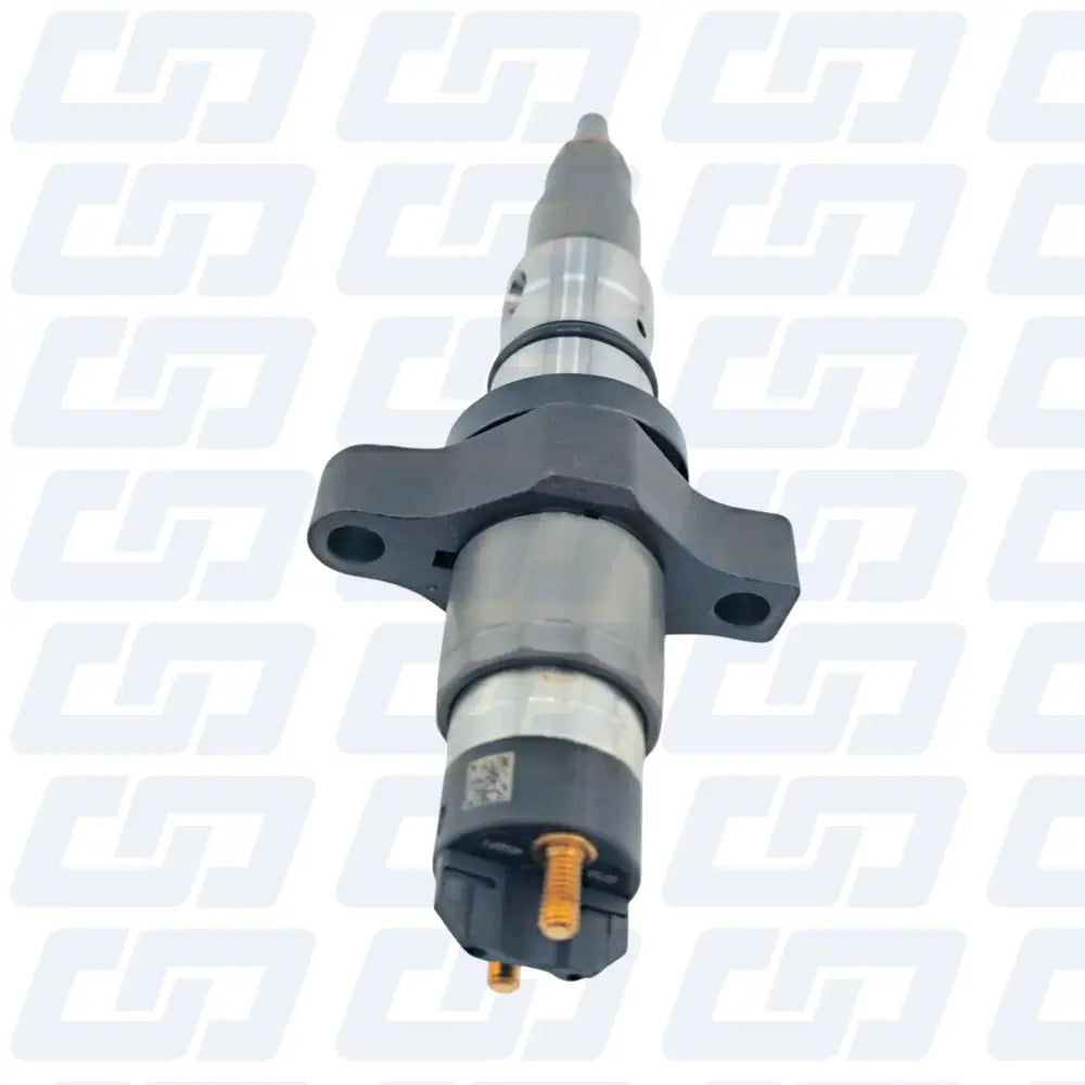 Inyector Diesel Sistema CR CRIN1-14/16 TeDI BC-0445120212 para Cummins Vochobus - Inyectores