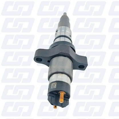 Inyector Diesel Sistema CR CRIN1-14/16 TeDI BC-0445120212 para Cummins Vochobus - Inyectores