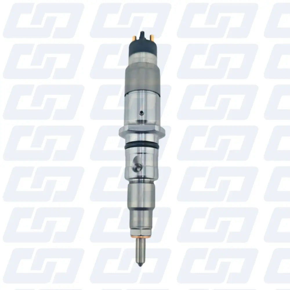 Inyector Diesel Sistema CR CRIN1-14/16 TeDI BC-0445120231 para Cummins QSB 4.5L,5.9L,6.7L - Inyectores