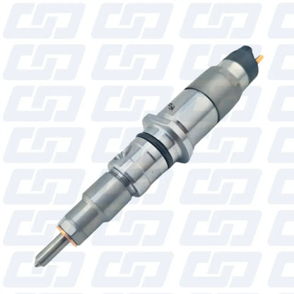 Inyector Diesel Sistema CR CRIN1-14/16 TeDI BC-0445120231 para Cummins QSB 4.5L,5.9L,6.7L - Inyectores