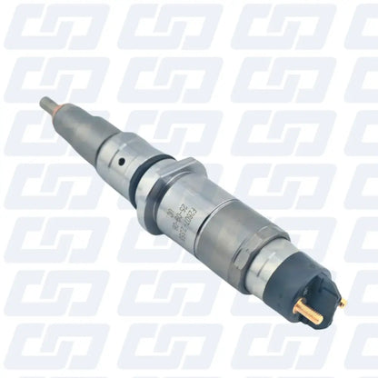 Inyector Diesel Sistema CR CRIN1-14/16 TeDI BC-0445120231 para Cummins QSB 4.5L,5.9L,6.7L - Inyectores