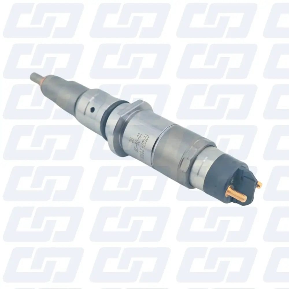 Inyector Diesel Sistema CR CRIN1-14/16 TeDI BC-0445120238 para Dodge RAM 4000 aplicación ISB 5.9L - Inyectores