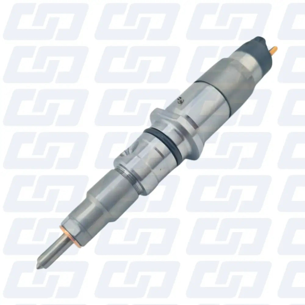 Inyector Diesel Sistema CR CRIN1-14/16 TeDI BC-0445120238 para Dodge RAM 4000 aplicación ISB 5.9L - Inyectores