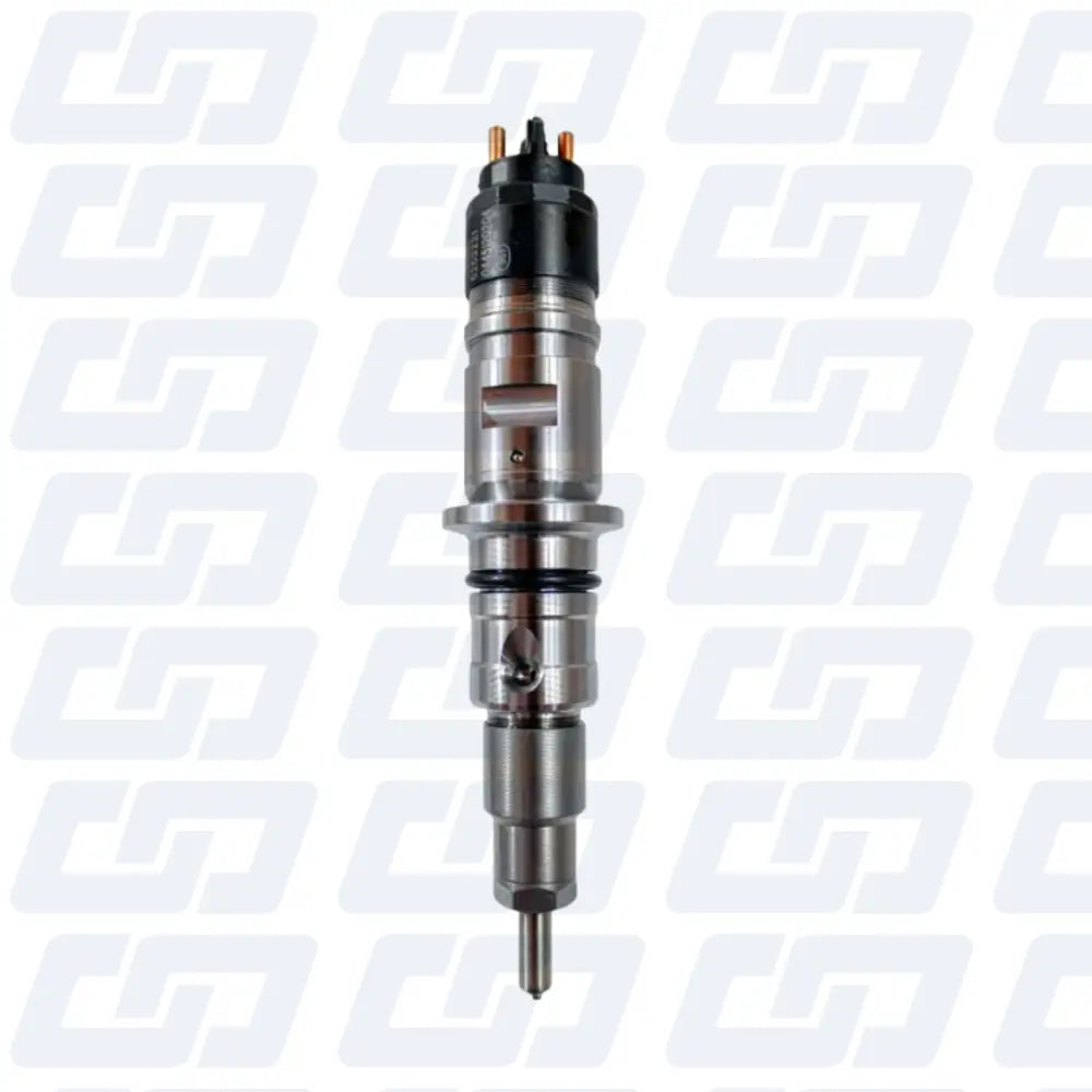 Inyector Diesel Sistema CR CRIN3-18 TeDI BC-0445120204 para Cummins ISB 6.7L - Inyectores