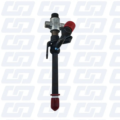 Inyector Diesel STANADYNE 38416 para John Deere 4.5L y 6.8L 4045H 4045T. - Inyectores
