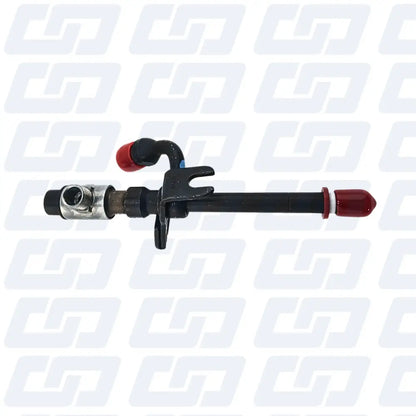 Inyector Diesel STANADYNE 38416 para John Deere 4.5L y 6.8L 4045H 4045T. - Inyectores