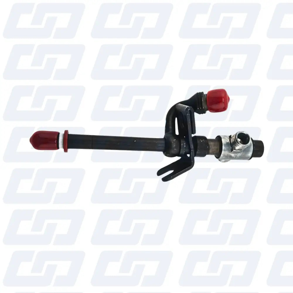 Inyector Diesel STANADYNE 38416 para John Deere 4.5L y 6.8L 4045H 4045T. - Inyectores