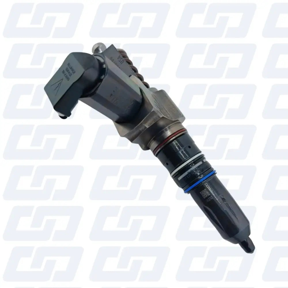 Inyector Diesel TeDI 3411767-X para Motores Cummins N14 Celect Plus (Reconstruido) - Inyectores