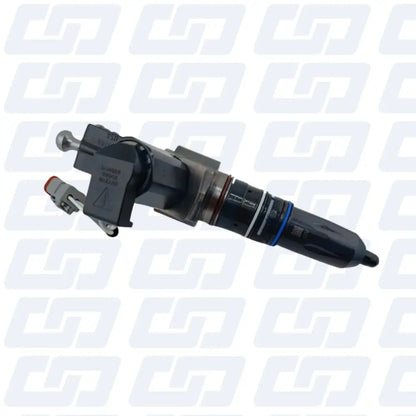 Inyector Diesel TeDI 3411767-X para Motores Cummins N14 Celect Plus (Reconstruido) - Inyectores