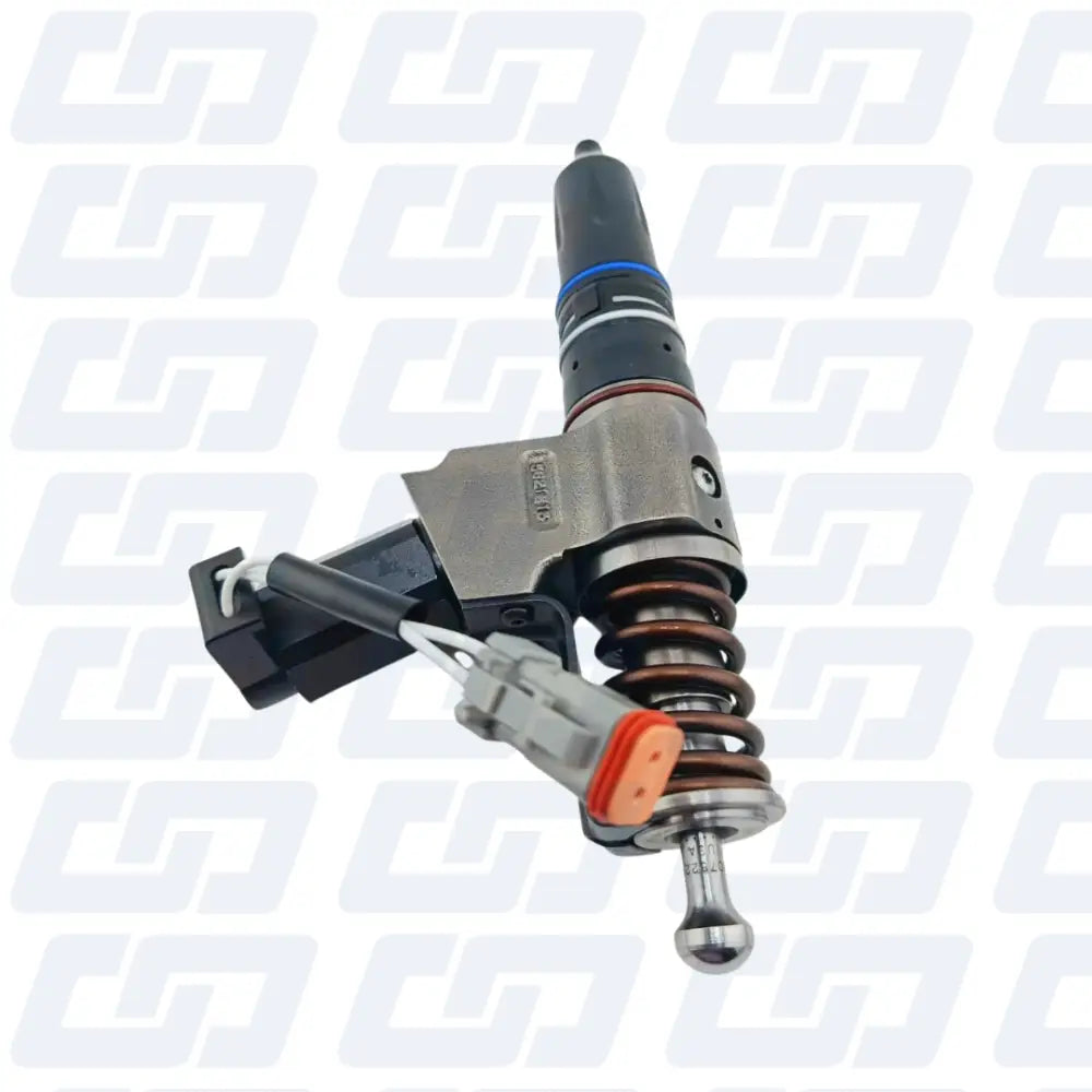 Inyector Diesel TeDI 3411767-X para Motores Cummins N14 Celect Plus (Reconstruido) - Inyectores