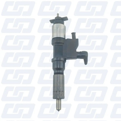 Inyector Diesel TeDI BC-0950005471 para Denso aplicación ISUZU ELF 400,500,600 - Inyectores
