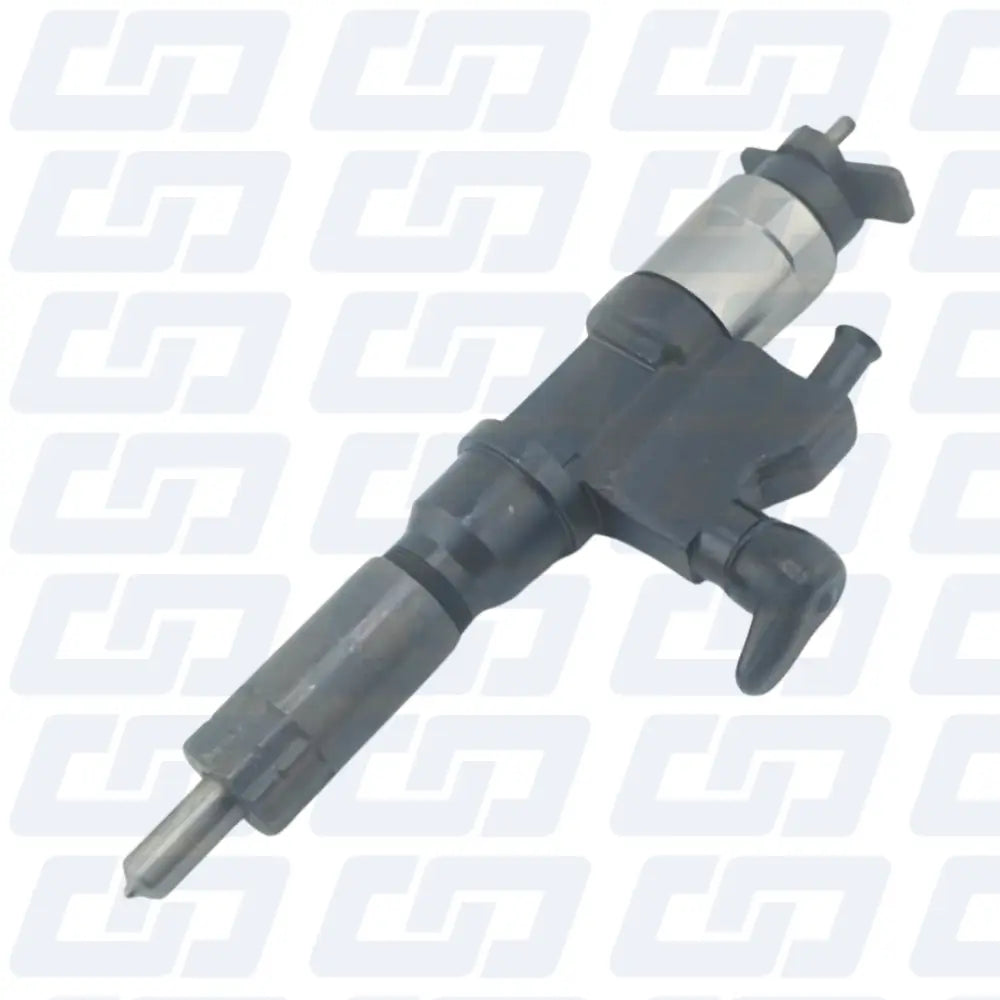 Inyector Diesel TeDI BC-0950005471 para Denso aplicación ISUZU ELF 400,500,600 - Inyectores