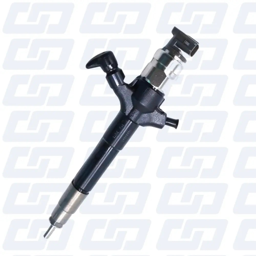 Inyector Diesel TeDI BC-0950005600 para Denso aplicación Mitsubishi 4D56 Triton L200 - Inyectores