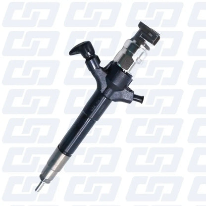 Inyector Diesel TeDI BC-0950005600 para Denso aplicación Mitsubishi 4D56 Triton L200 - Inyectores