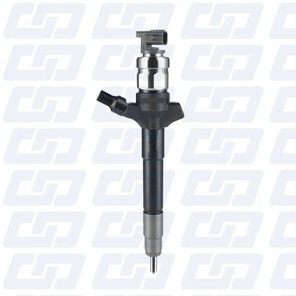 Inyector Diesel TeDI BC-0950005600 para Denso aplicación Mitsubishi 4D56 Triton L200 - Inyectores
