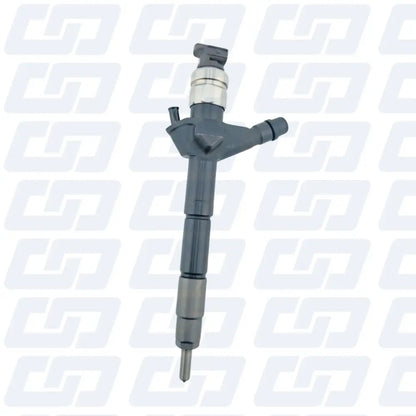 Inyector Diesel TeDI BC-0950006240 para Denso aplicación Nissan Cabstar 2.5L - Inyectores