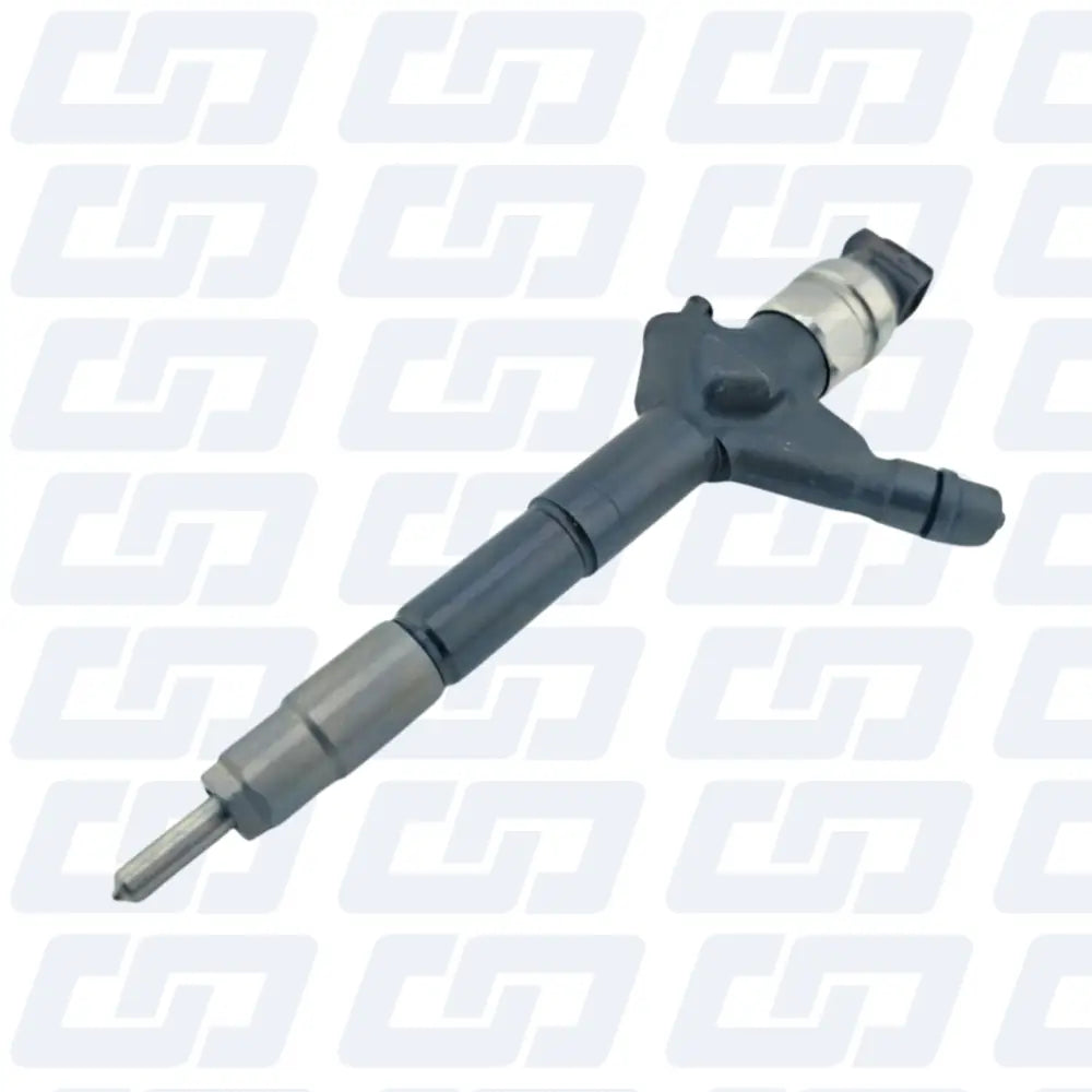 Inyector Diesel TeDI BC-0950006240 para Denso aplicación Nissan Cabstar 2.5L - Inyectores