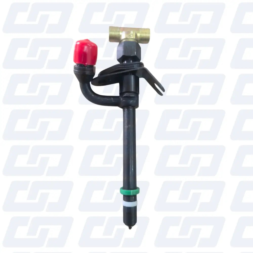 Inyector Diesel Tipo Lápiz TeDI BC-28481 para Aplicación John Deere Serie 300 - Inyectores