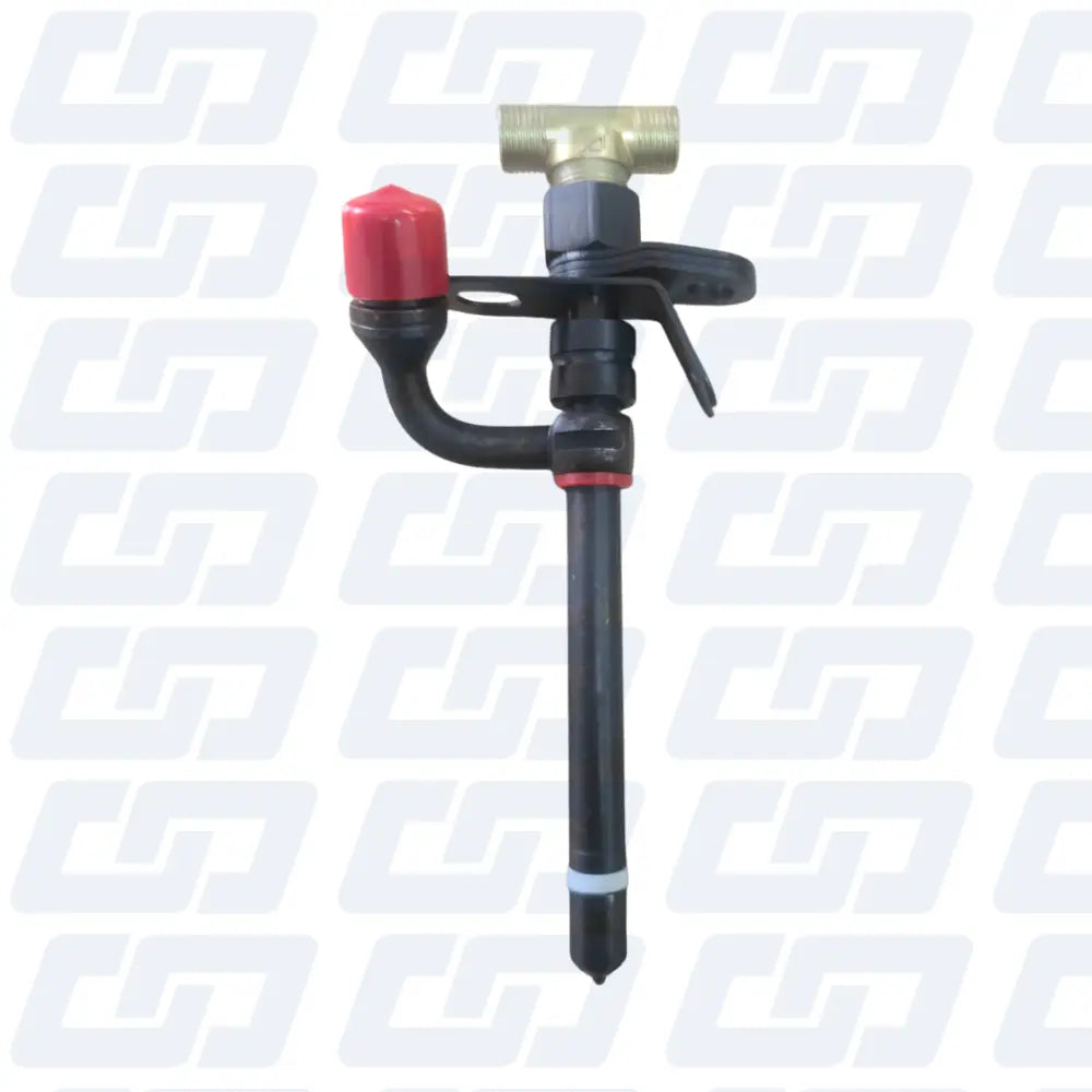 Inyector Diesel Tipo Lápiz TeDI. BC-28485 para Aplicación John Deere Serie 300 Powertech 4.5L,6.8L - Inyectores