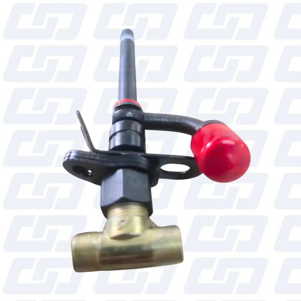 Inyector Diesel Tipo Lápiz TeDI. BC-28485 para Aplicación John Deere Serie 300 Powertech 4.5L,6.8L - Inyectores