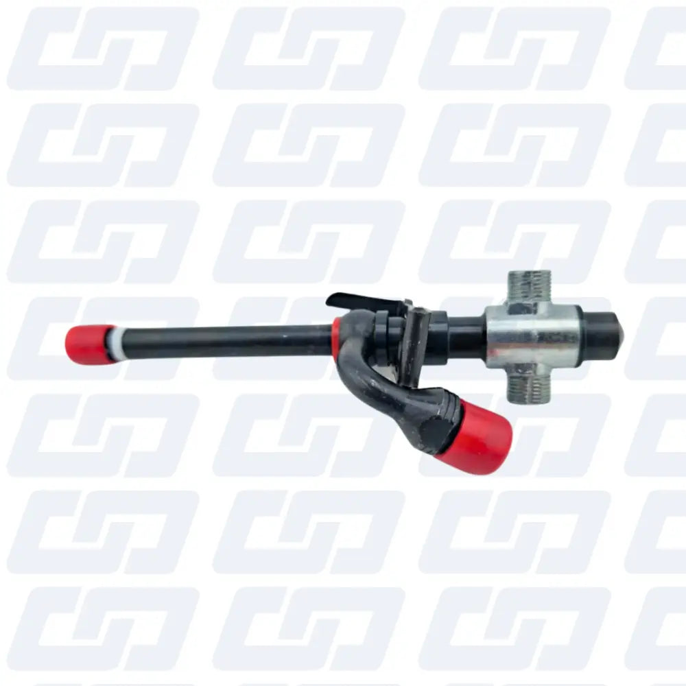 Inyector Diesel Tipo Lápiz TeDI BC-38416 para Stanadyne aplicación John Deere de 4.5L,6.8L - Inyectores