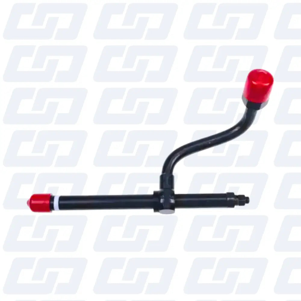 Inyector Diesel Tipo Lápiz TeDI Z-20494 para Motor Agrícola John Deere Serie 3020 4020 4040 - Inyectores