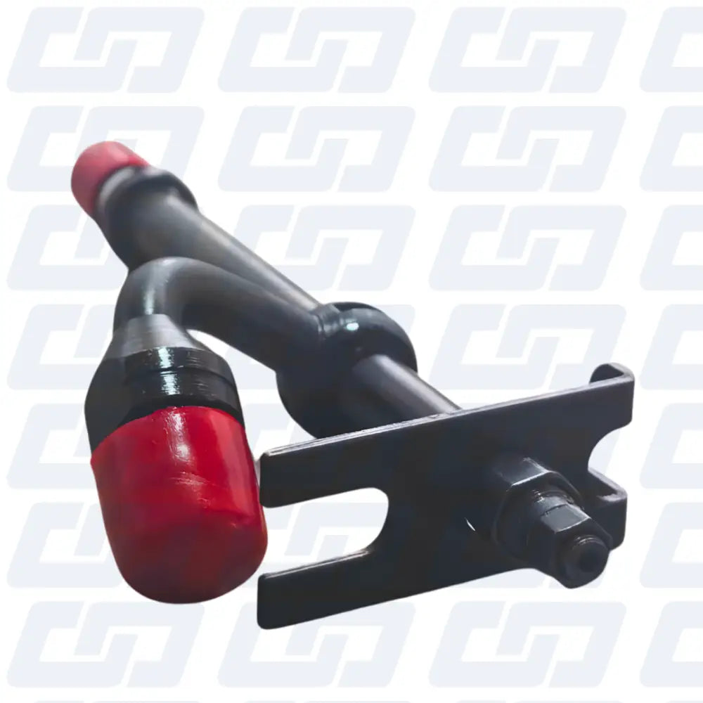 Inyector Diesel Tipo Lápiz TeDI Z-27333 para Aplicación Jhon Deere Agrícola y de Construcción - Inyectores