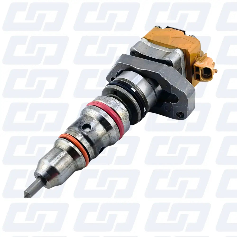 Inyector HEUI Remanufacturado AP63911BI para motores Navistar DT 466 / DT466E 7.6L 175-250 HP (ALLIANT POWER)