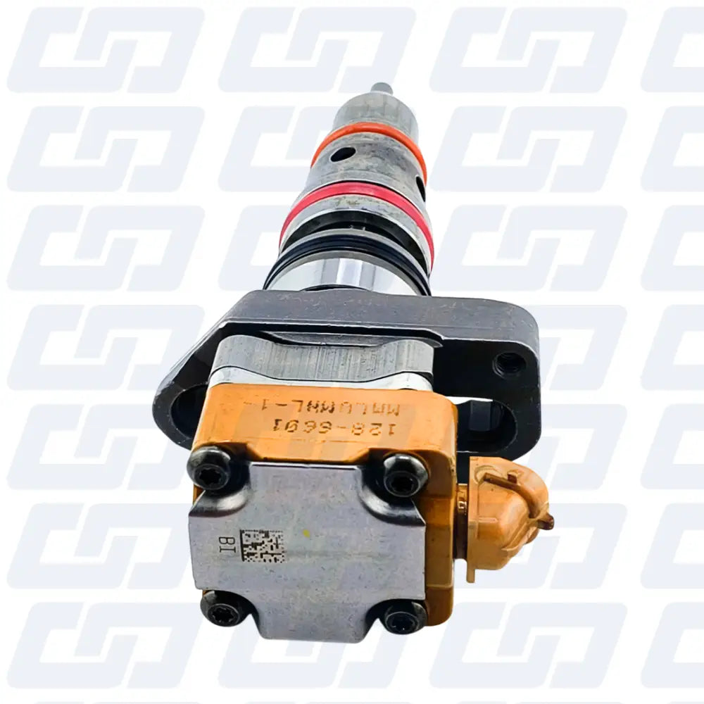 Inyector HEUI Remanufacturado AP63911BI para motores Navistar DT 466 / DT466E 7.6L 175-250 HP (ALLIANT POWER)