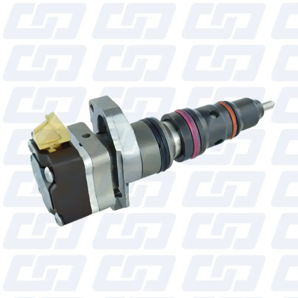 Inyector HEUI Remanufacturado AP63913BN para Motores Navistar DT530 HT530 250-340 HP 2000-2003 (ALLIANT POWER)