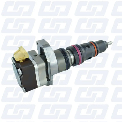 Inyector HEUI Remanufacturado AP63913BN para Motores Navistar DT530 HT530 250-340 HP 2000-2003 (ALLIANT POWER)
