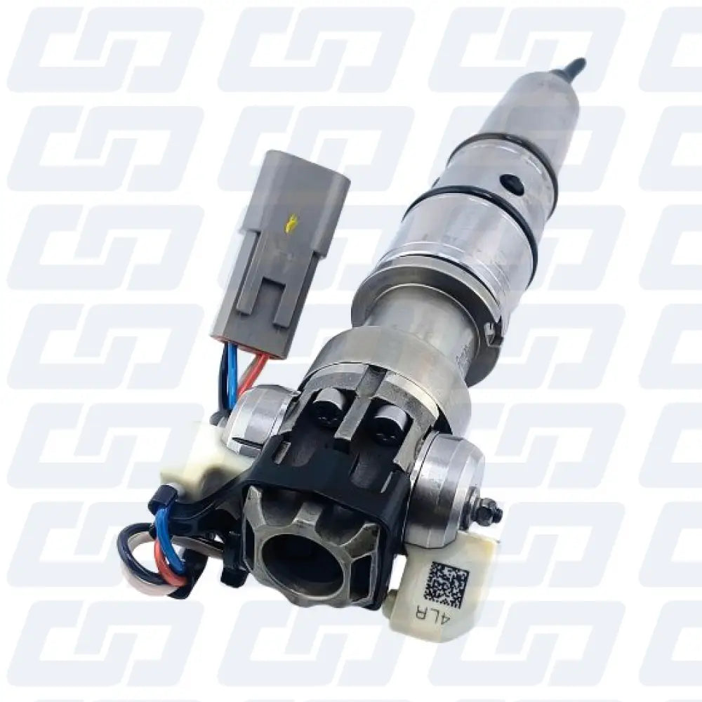 Inyector HEUI Remanufacturado Diesel G2.9 i313 AP66976 para Navistar DT466E HT570 MaxxForce 210-225 HP (ALLIANT POWER)