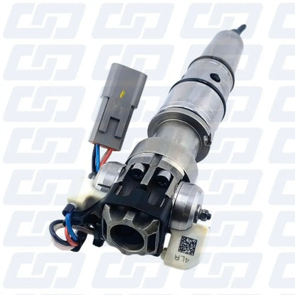 Inyector HEUI Remanufacturado Diesel G2.9 i313 AP66976 para Navistar DT466E HT570 MaxxForce 210-225 HP (ALLIANT POWER)